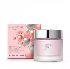 KIKO Milano Happy BDay Bellezza Candy Body Butter 100ml Zdrowie i uroda Kosmetyki i akcesoria Makijaż i demakijaż