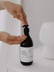 Łagodny szampon do włosów MILD SHAMPOO 500ml Sendo Zdrowie i uroda Kosmetyki i akcesoria