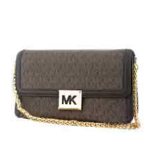 Damska torebka z rączką MICHAEL KORS model 35F1G6SL3BBNB 26X16X7CM Odzież obuwie dodatki Galanteria i dodatki