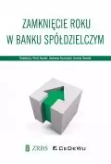 Zamknięcie roku w Banku Spółdzielczym Książki Ebooki