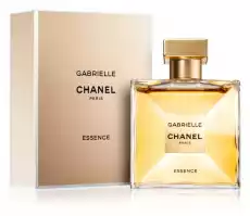 Chanel Gabrielle Essence woda perfumowana spray 50ml W Zdrowie i uroda Perfumy i wody Zapachy damskie Perfumy i wody damskie