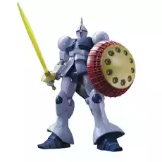 Model figurki GUNDAM HGUC 1144 YMS15 GYAN BL Gadżety