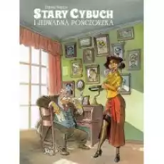 Plansze Europy Stary cybuch i jedwabna pończoszka Książki Komiksy