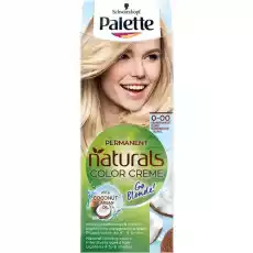 Permanent Naturals Color Creme Go Blonde rozjaśniająca farba do włosów 100 000 Skandynawski Blond Zdrowie i uroda Kosmetyki i akcesoria Pielęgnacja i stylizacja włosów Farby i szampony koloryzujące