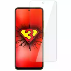 Szkło ochronne 3mk FlexibleGlass do Xiaomi POCO X4 Pro 5G Telefony i akcesoria Akcesoria telefoniczne Folie ochronne