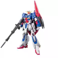 Model figurki GUNDAM RG 1144 Zeta Gundam Gadżety