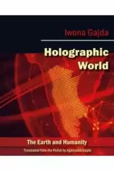 Holographic World Książki Audiobooki