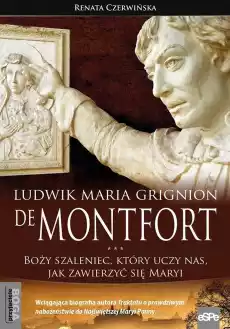 Ludwik Maria Grignion de Montfort Książki Religia