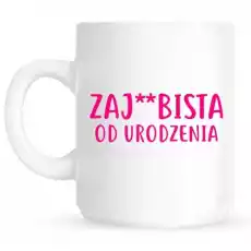 śmieszny kubek na prezent Dom i ogród Wyposażenie kuchni Naczynia kuchenne Kubki