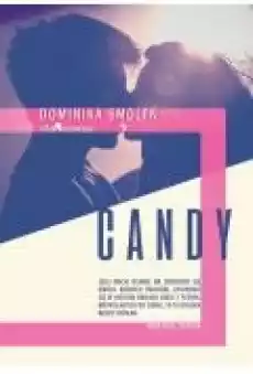 Candy Książki Literatura obyczajowa