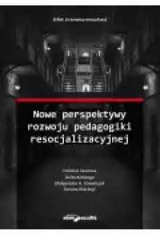 Nowe perspektywy rozwoju pedagogiki Książki Nauki humanistyczne