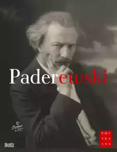 Paderewski Książki Biograficzne