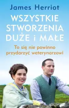 Wszystkie stworzenia duże i małe Książki