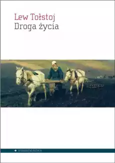 Droga życia Książki Nauki humanistyczne