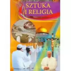 Sztuka i religie świata Książki Dla dzieci