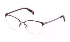 Damskie Okulary TOUS model VTO350540R50 SzkłoZausznikMostek 5415135 mm Odzież obuwie dodatki Galanteria i dodatki Okulary