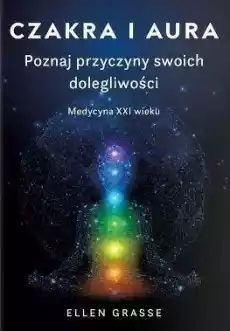 Czakra i aura Książki Ezoteryka senniki horoskopy