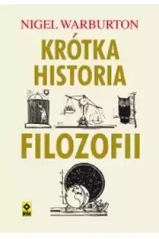 Krótka historia filozofii Książki Audiobooki