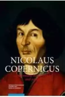 Nicolaus Copernicus Książki Biograficzne