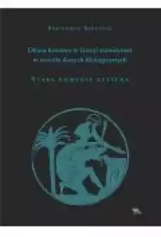 Ofiara krwawa w Grecji starożytnejStara komedia Książki Nauki humanistyczne