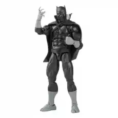 Figurka Marvel Legends Black Panther Comics Black Panther BAF Attuma Gadżety