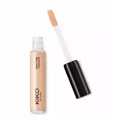 KIKO MILANO Skin Tone Concealer 06 Hazelnut 35ml Zdrowie i uroda Kosmetyki i akcesoria Makijaż i demakijaż Makijaż oczu