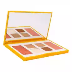 Lexy Eyeshadow Palette paleta cieni do powiek Golden Hour 12g Zdrowie i uroda Kosmetyki i akcesoria Makijaż i demakijaż Makijaż oczu