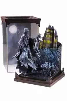 Figurka Harry Potter Magical Creatures Dementor Gadżety