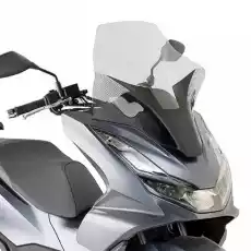 KAPPA KD1190ST SZYBA HONDA PCX 125 21 PRZEZROCZY Motoryzacja Motocykle