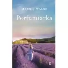 Perfumiarka Książki Literatura obyczajowa