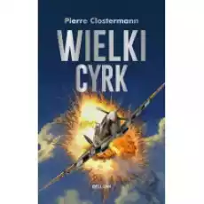 Wielki Cyrk Książki Historia