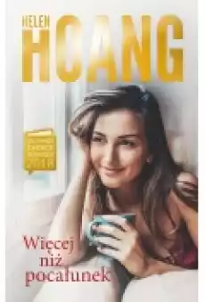 Więcej niż pocałunek The Kiss Quotient Tom 1 Książki Literatura obyczajowa