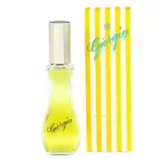 Giorgio Beverly Hills Woman Woda toaletowa 90 ml Zdrowie i uroda Perfumy i wody