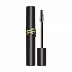 Yves Saint Laurent Lash Clash Extreme Volume Mascara 01 Noir 9ml Zdrowie i uroda Kosmetyki i akcesoria Makijaż i demakijaż Makijaż oczu