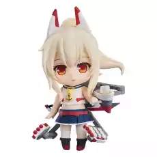 Figurka Azur Lane Nendoroid Ayanami DX Książki Komiksy