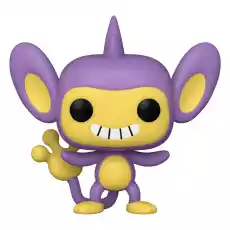 Figurka Pokemon POP Aipom EMEA Dom i ogród Wyposażenie wnętrz Dekoracja Figurki dekoracyjne Figurki kolekcjonerskie