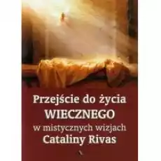 Przejście do życia wiecznego w mistycznych Książki Religia