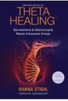 Theta Healing Książki Poradniki