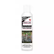 Środek do pielęgnacji roweru Finish Line Showroom 325 ml Sport i rekreacja Rowery i akcesoria Akcesoria rowerowe