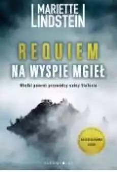 Requiem na Wyspie Mgieł Sekta ViaTerra Tom 4 Książki Kryminał sensacja thriller horror