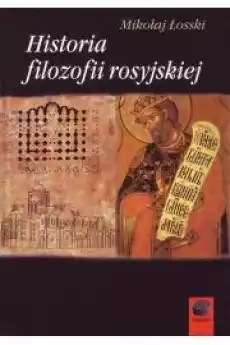 Historia filozofii rosyjskiej Książki Audiobooki