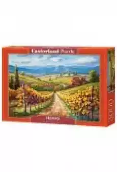 Puzzle 3000 el Winnica Hill Dla dziecka Zabawki Puzzle