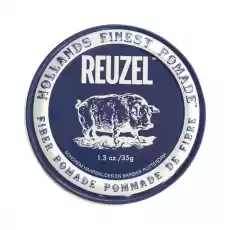 Reuzel Fiber Pomade pomada włóknista 35g Zdrowie i uroda Kosmetyki i akcesoria Pielęgnacja i stylizacja włosów Kosmetyki do stylizacji włosów