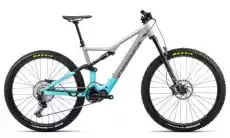 Rower elektryczny MTB ORBEA RISE H30 Sport i rekreacja Rowery i akcesoria Rowery