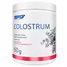 Allnutrition Colostrum 60 g Artykuły Spożywcze