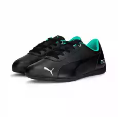 Buty sportowe męskie Puma MAPF1 NEO CAT czarne 30699307 Odzież obuwie dodatki