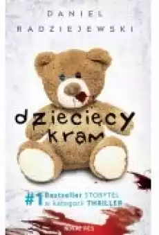 Dziecięcy kram Książki Ebooki