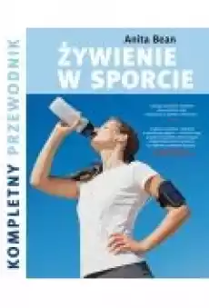 Żywienie w sporcie Książki Ebooki