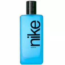 Nike Ultra Blue Man woda toaletowa spray 100ml M Zdrowie i uroda Perfumy i wody Zapachy męskie Perfumy i wody męskie