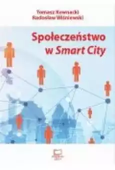 Społeczeństwo w Smart City Książki Ebooki